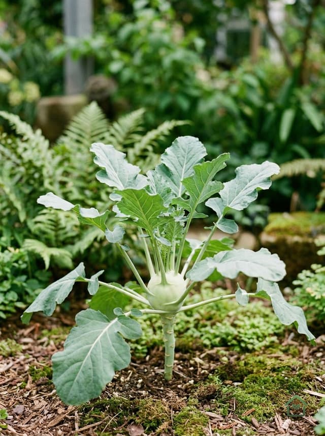 Koolrabi