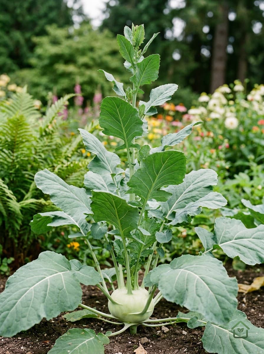 Koolrabi