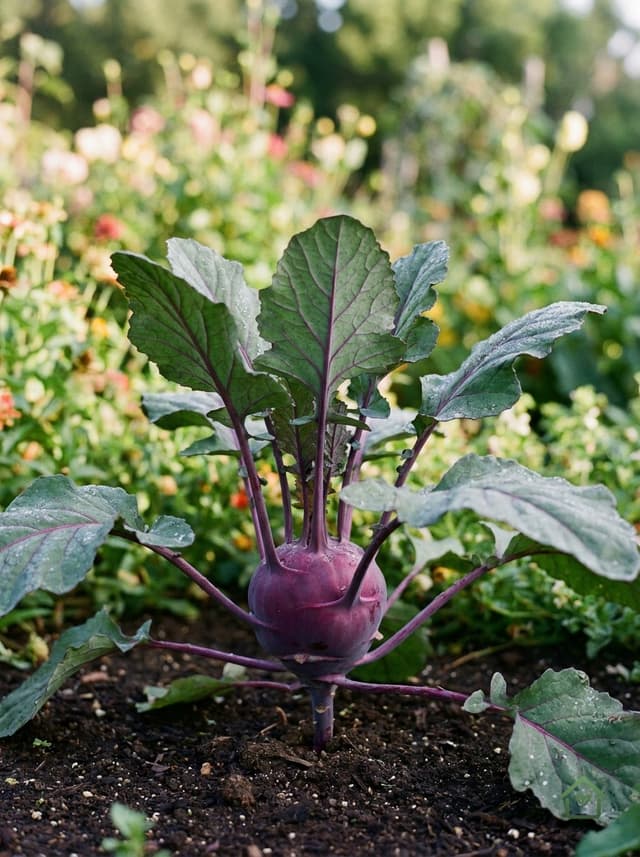 Koolrabi