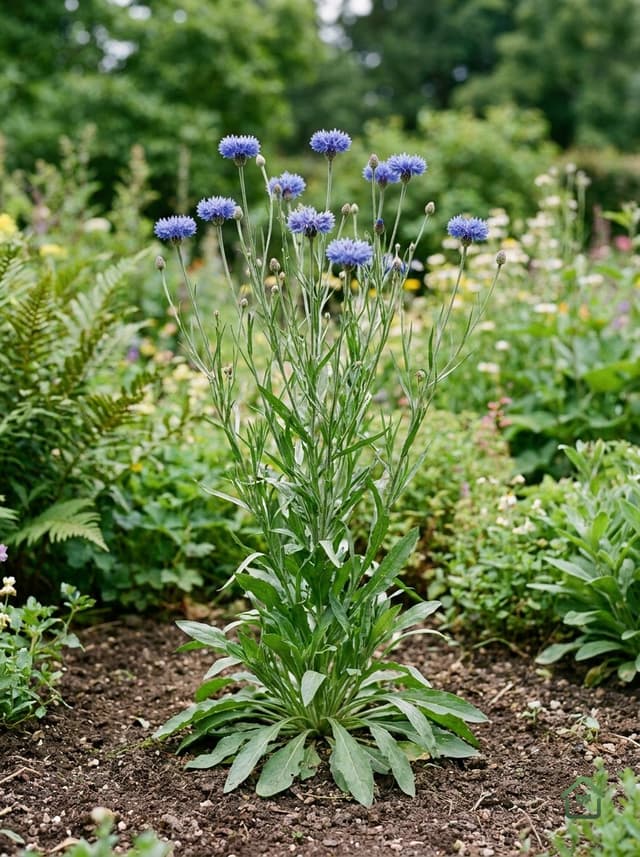 Korenbloem
