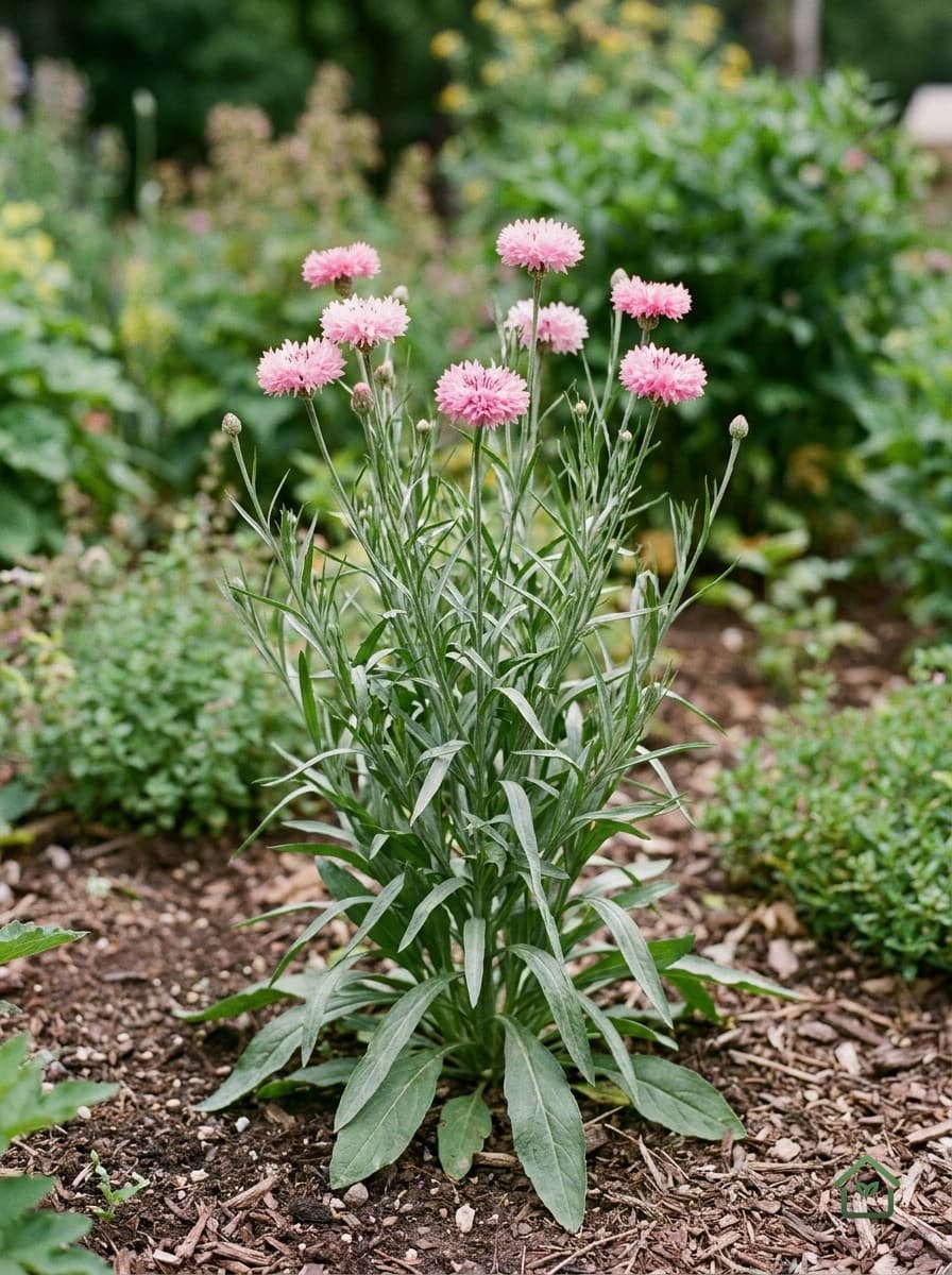 Korenbloem