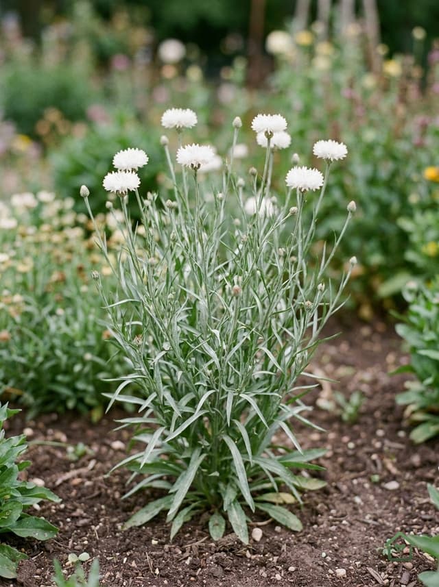 Korenbloem