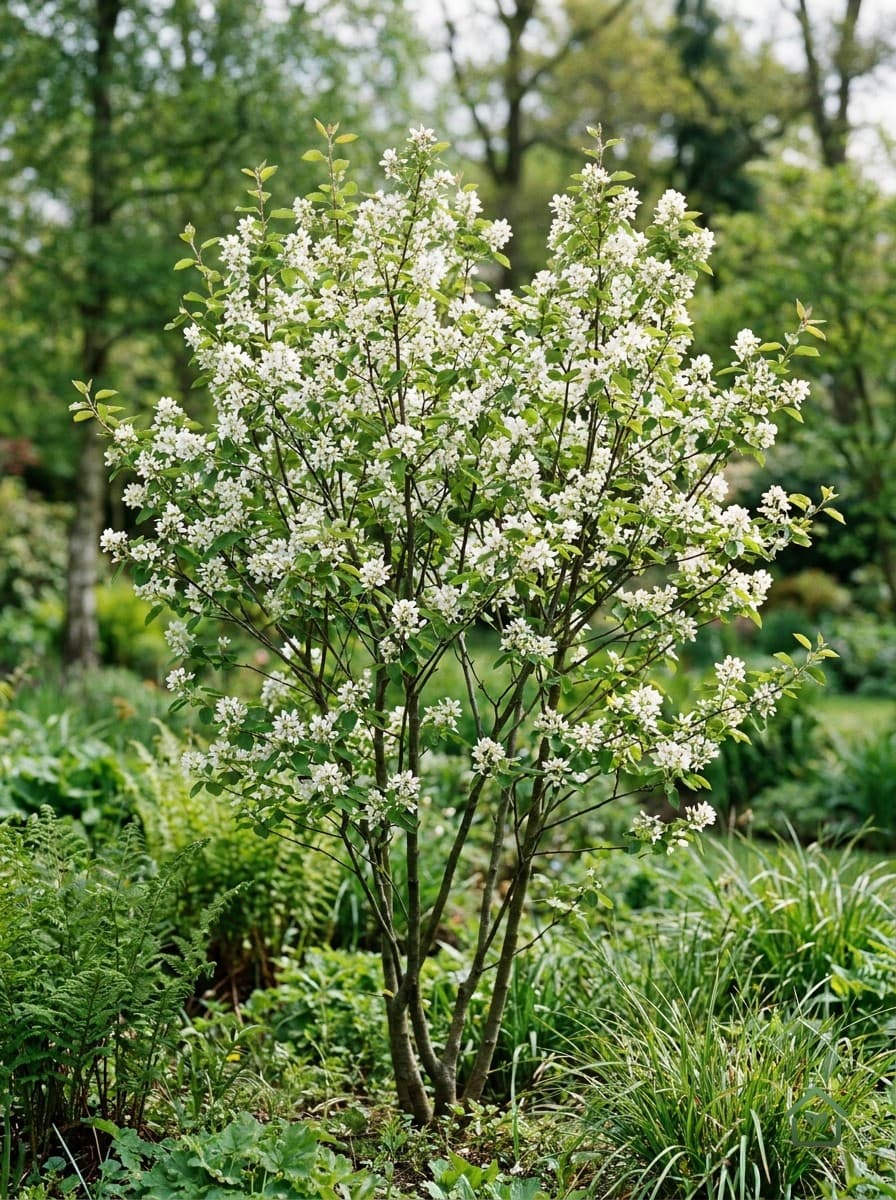 Krentenboom