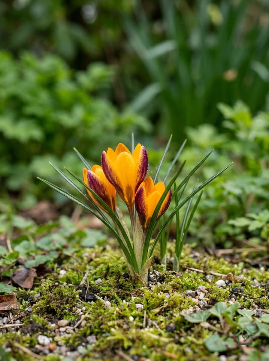 Krokus