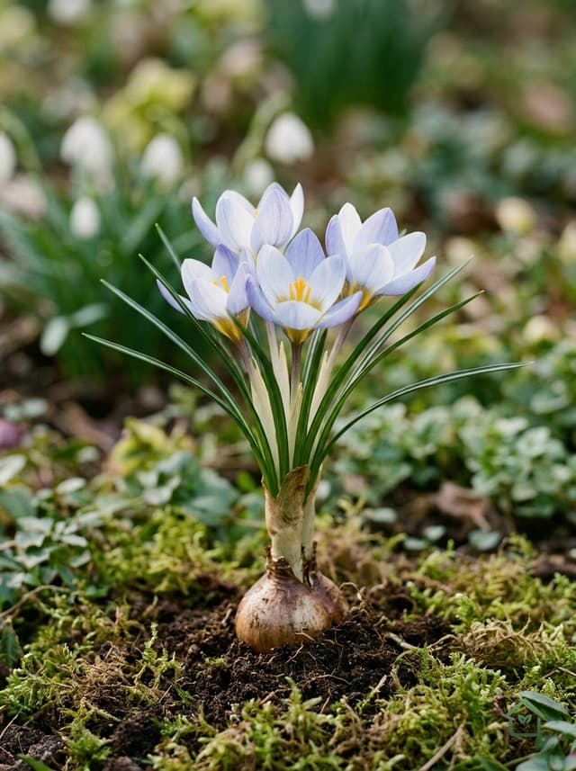 Krokus