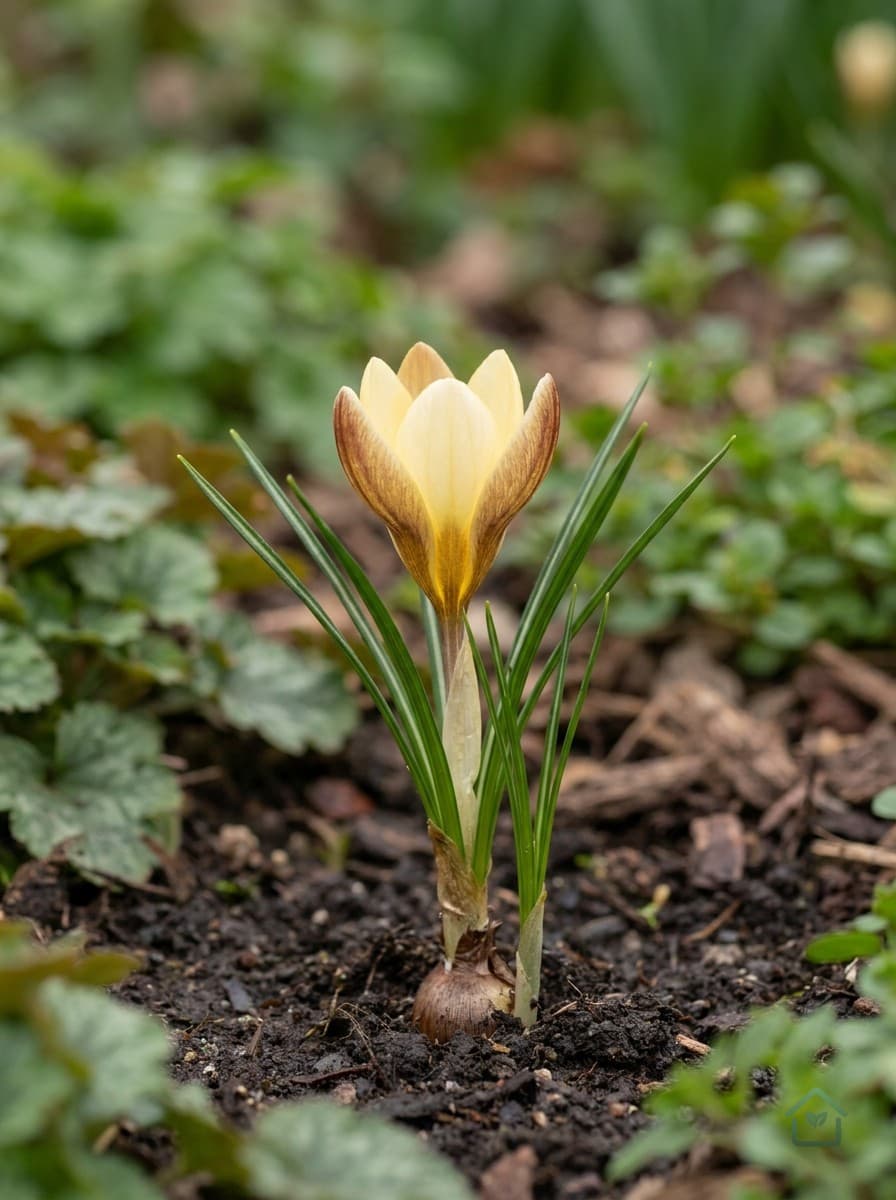 Krokus