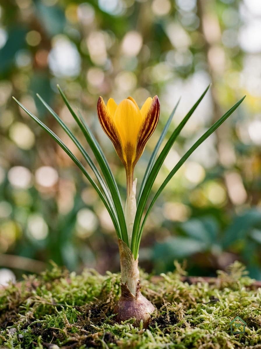 Krokus