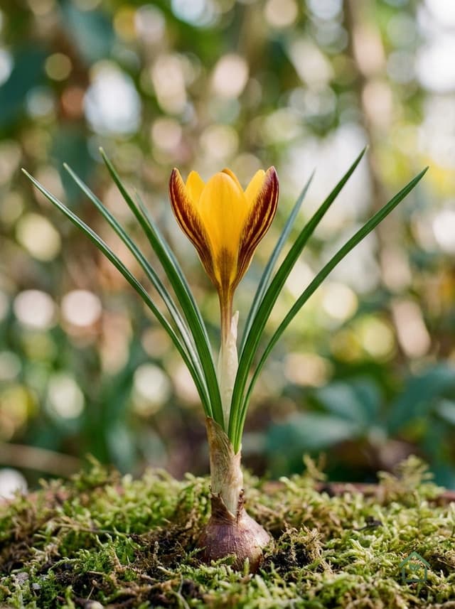 Krokus