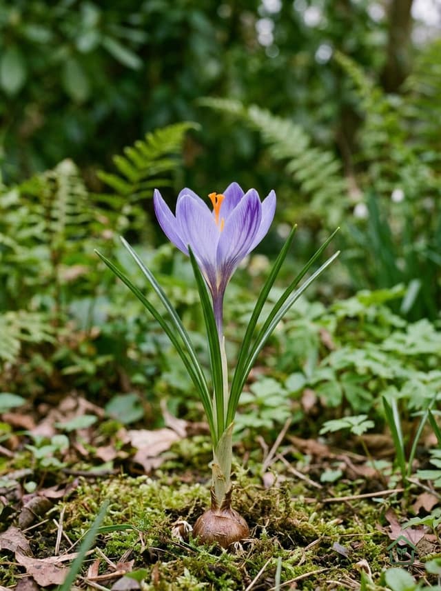 Krokus