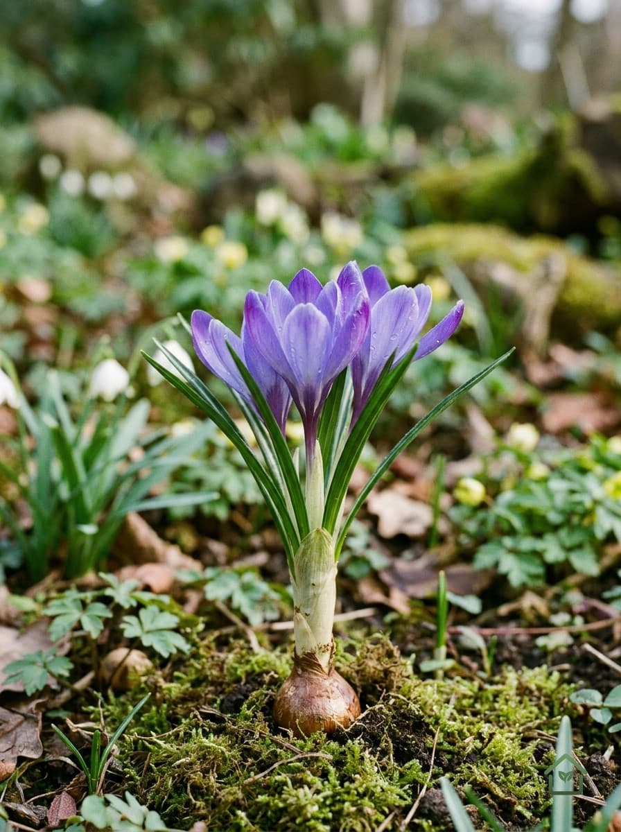 Krokus