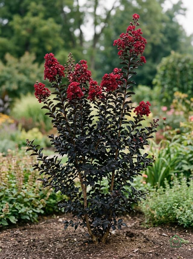 Lagerstroemia