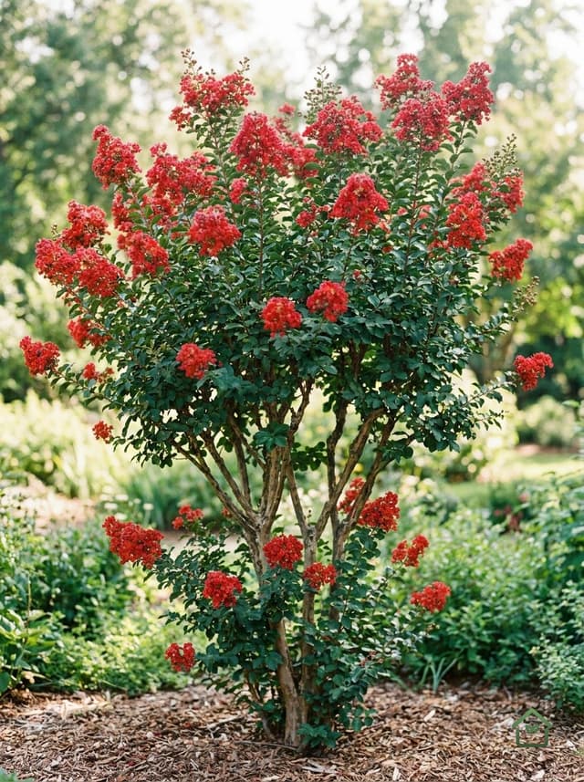 Lagerstroemia