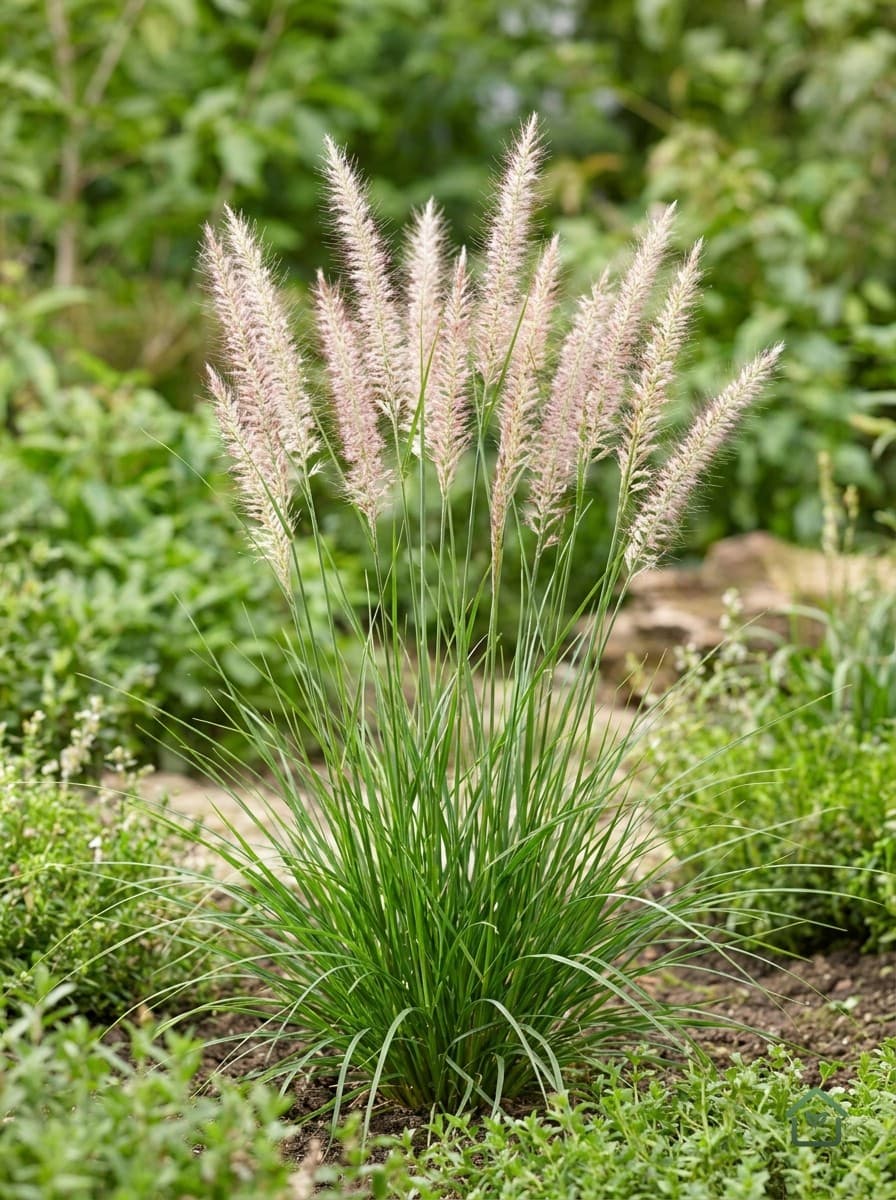 Lampepoetsersgras