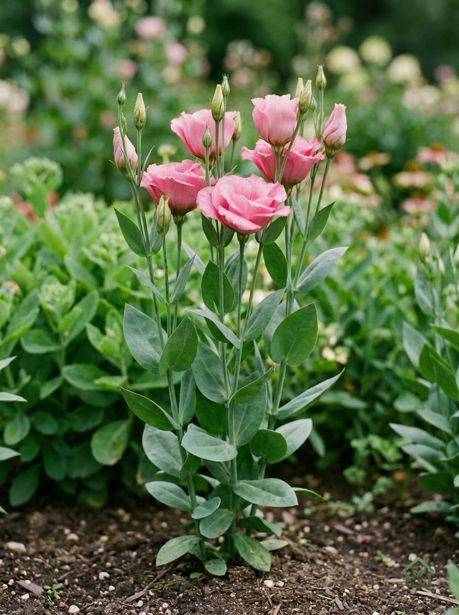 Lisianthus
