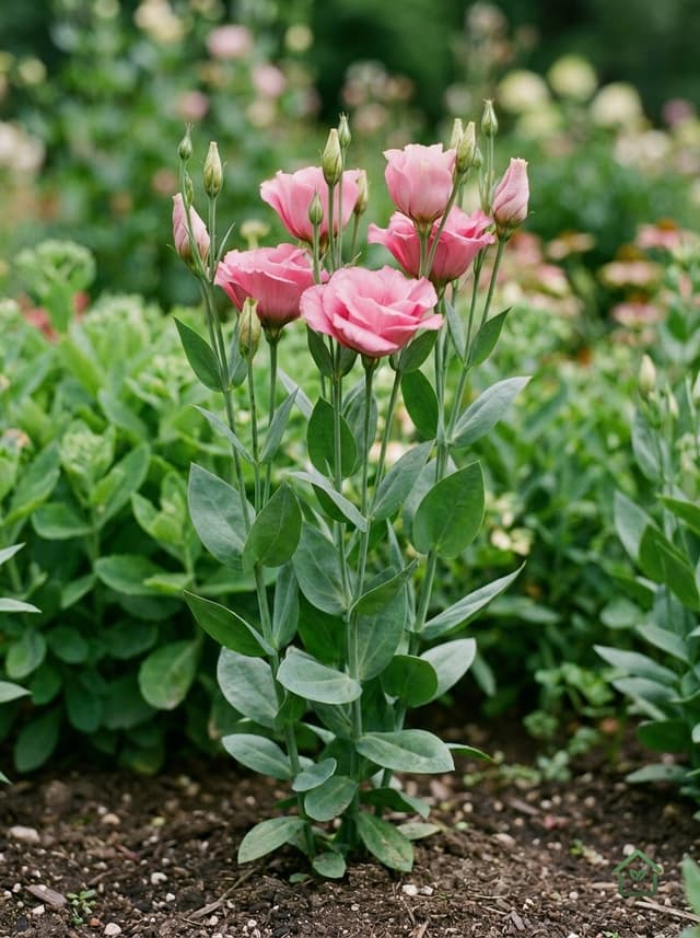 Lisianthus