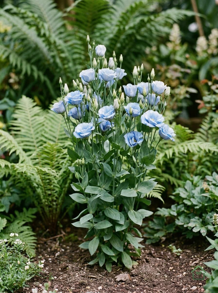 Lisianthus
