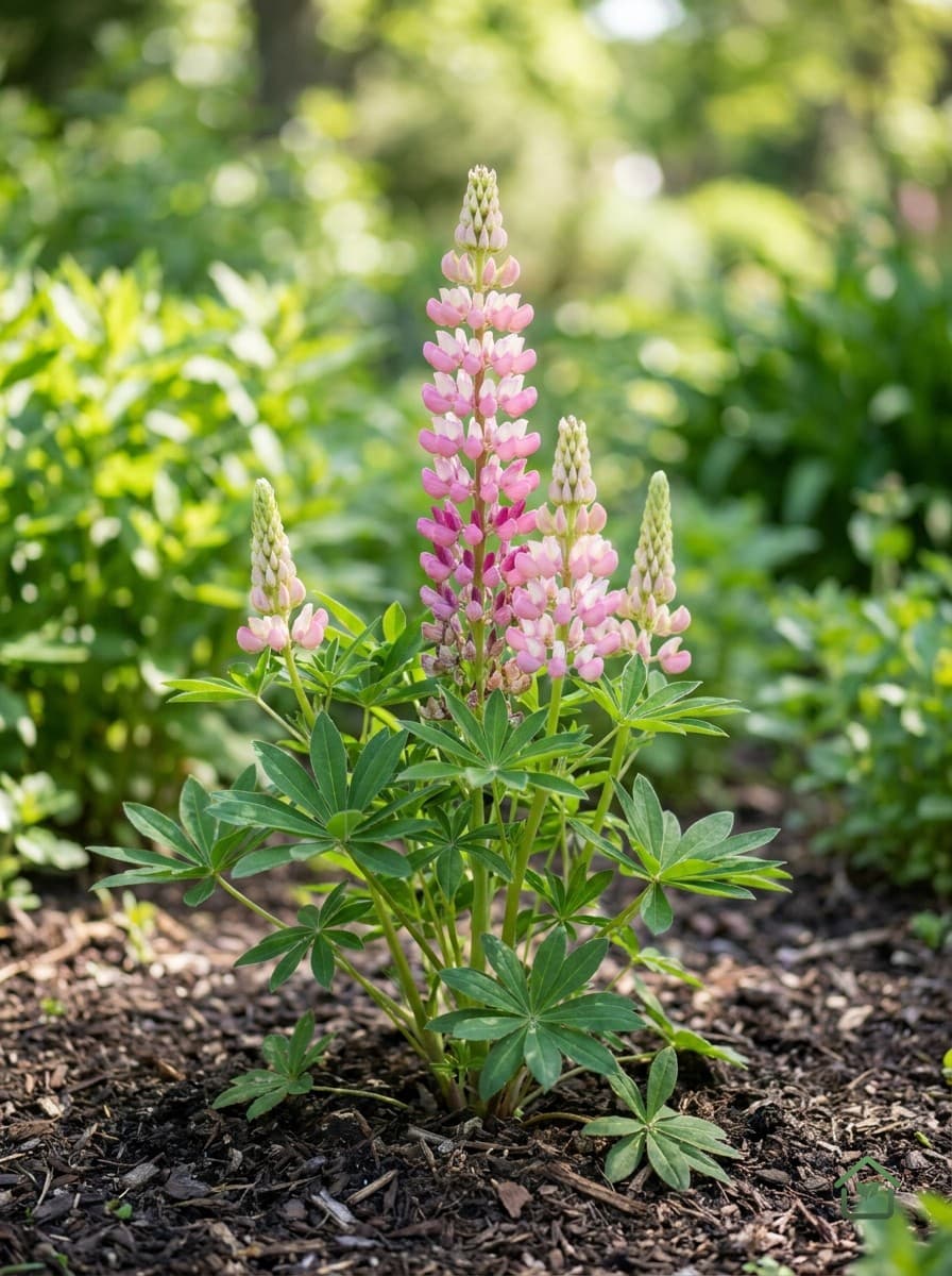 Lupine