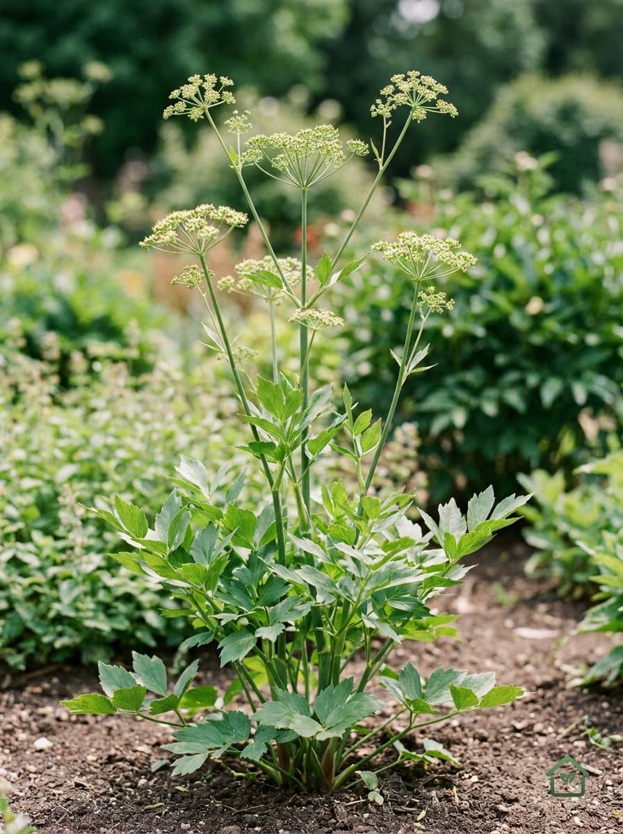 Maggikruid