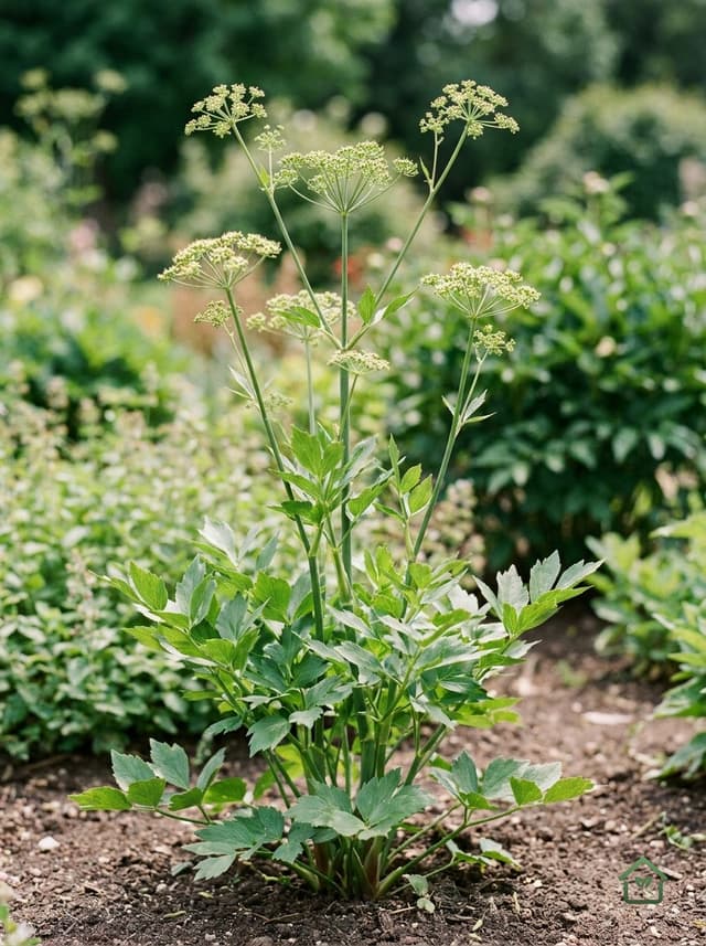 Maggikruid