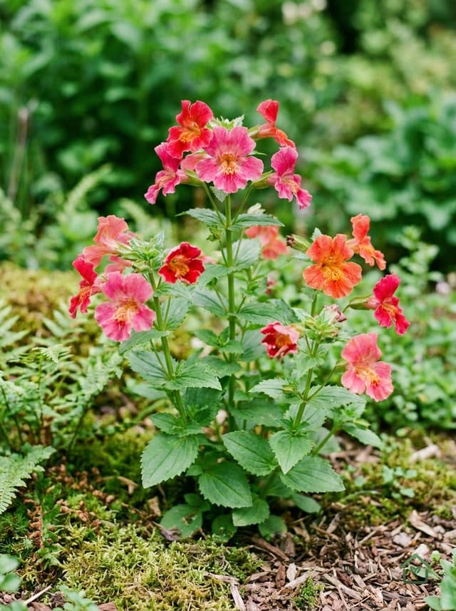 Maskerbloem