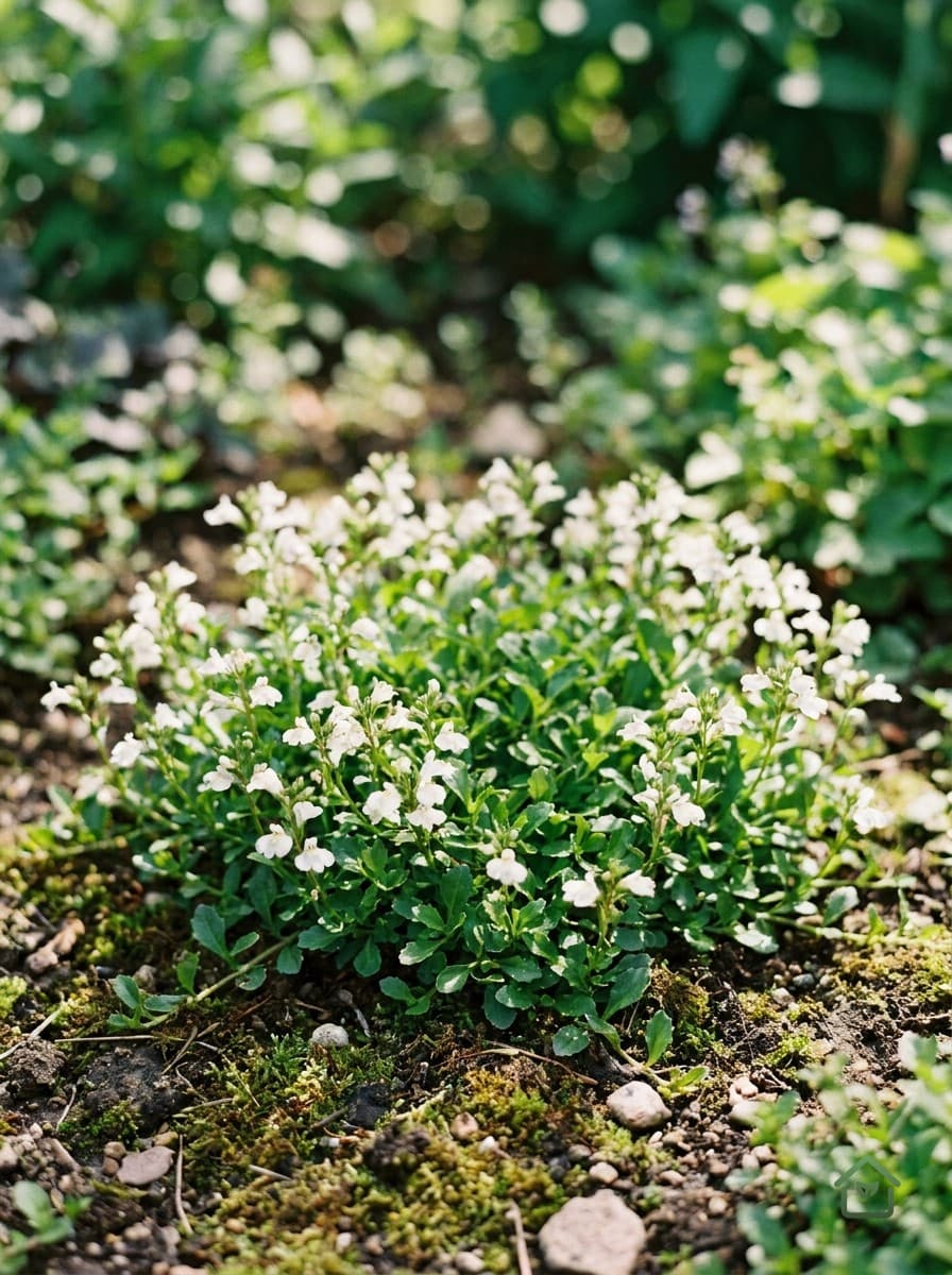 Mazus