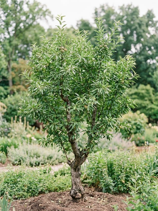 Amandelboom