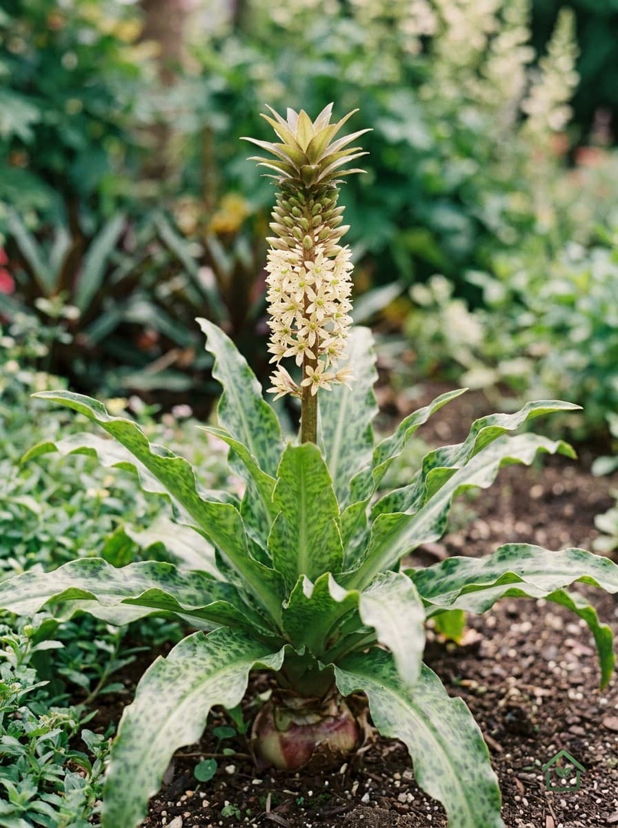 Ananasplant