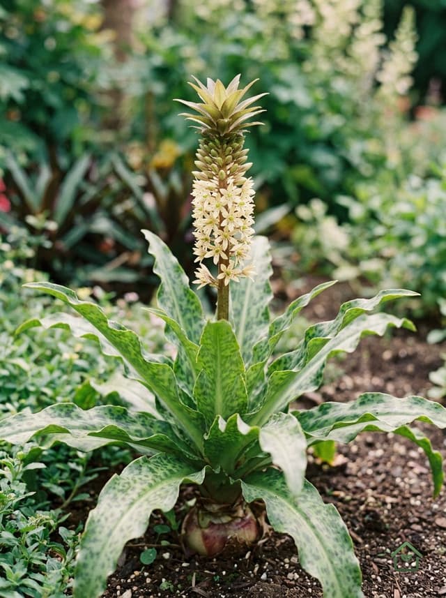 Ananasplant