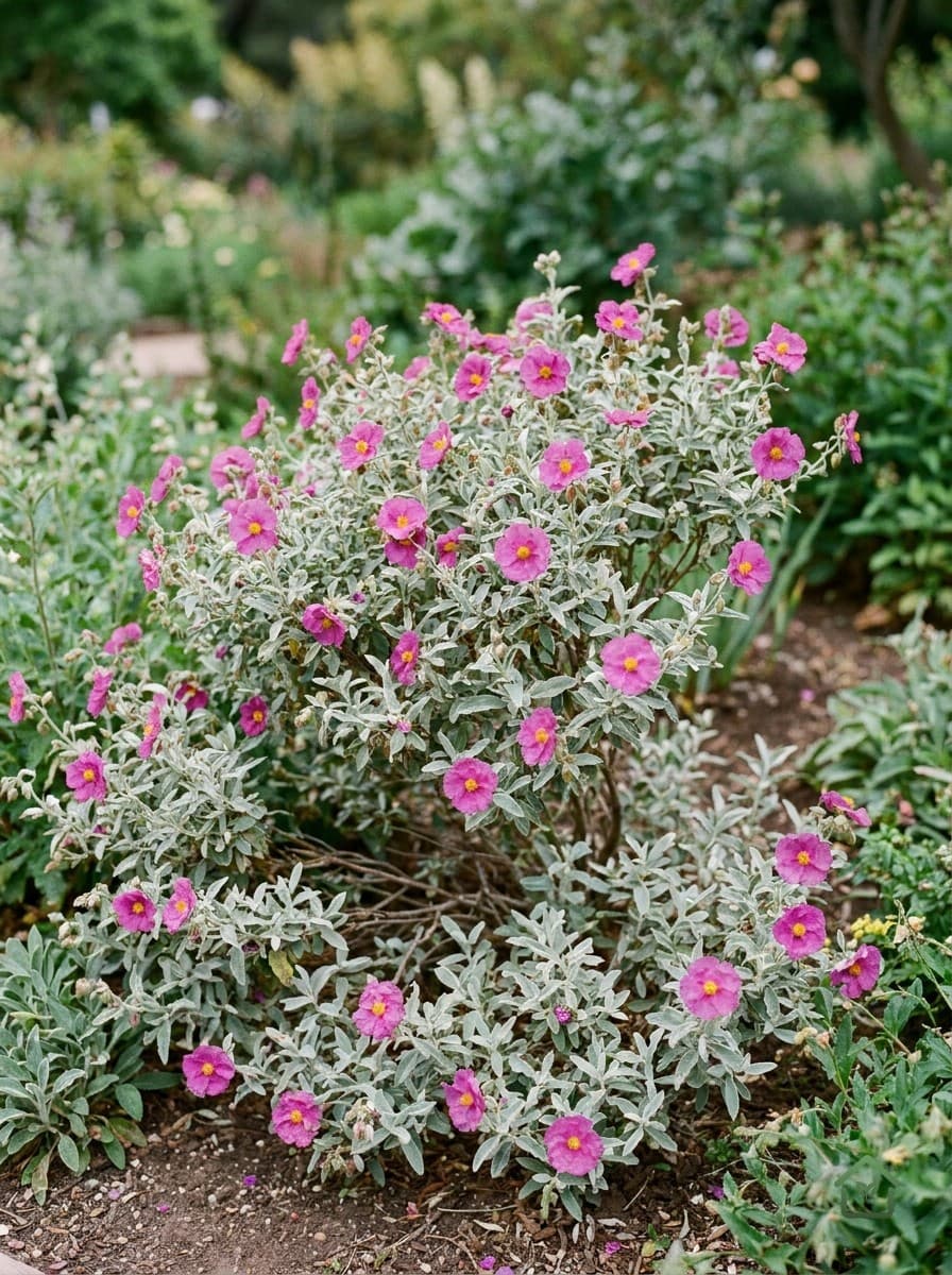 Cistus