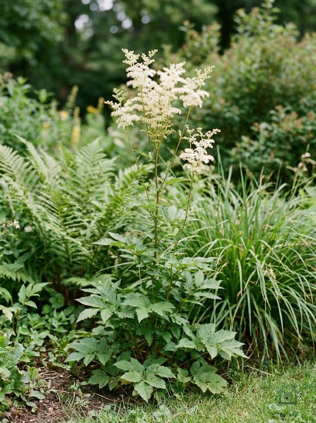 Moerasspirea