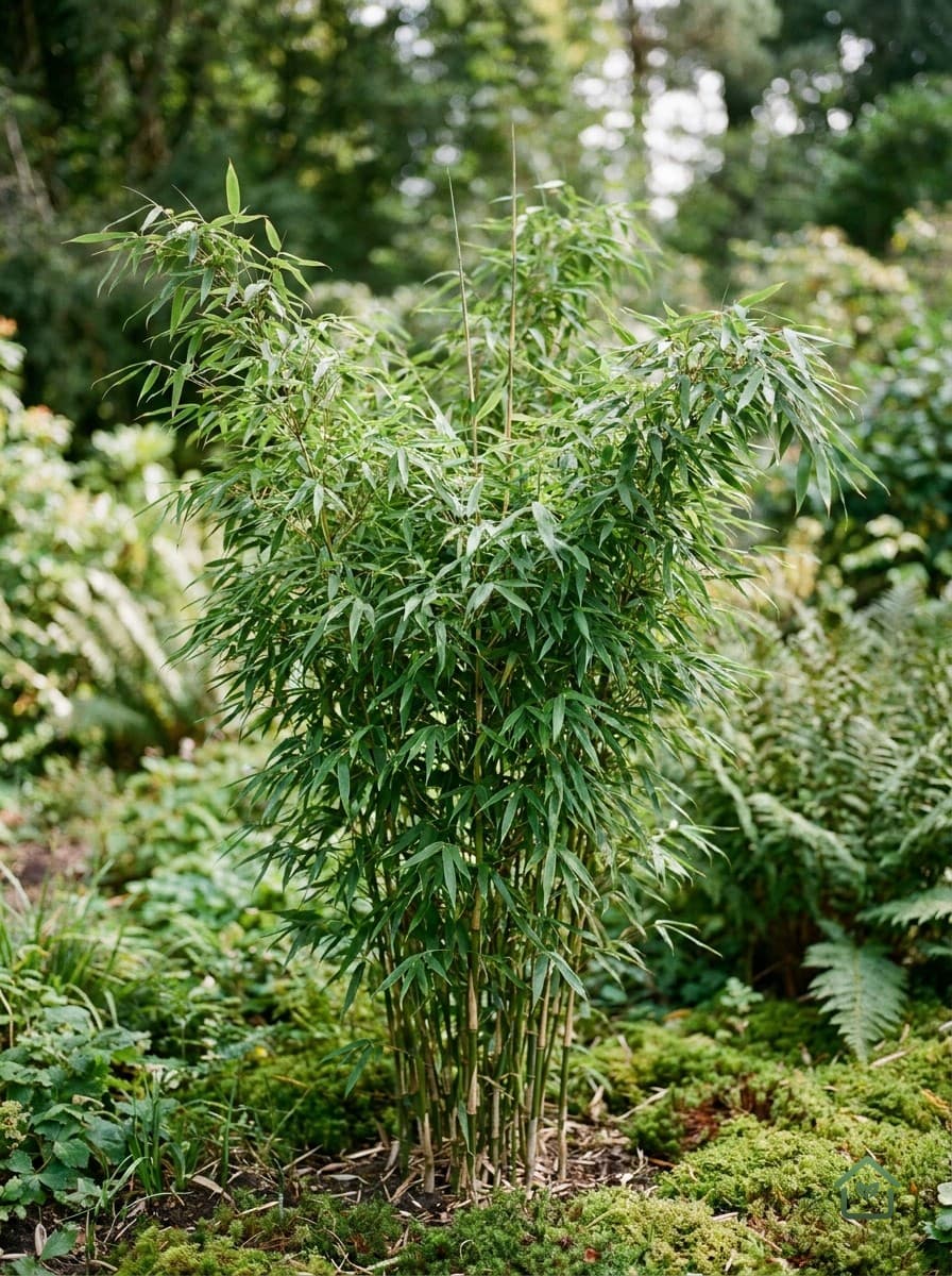 Dwergbamboe 'Bimbo'