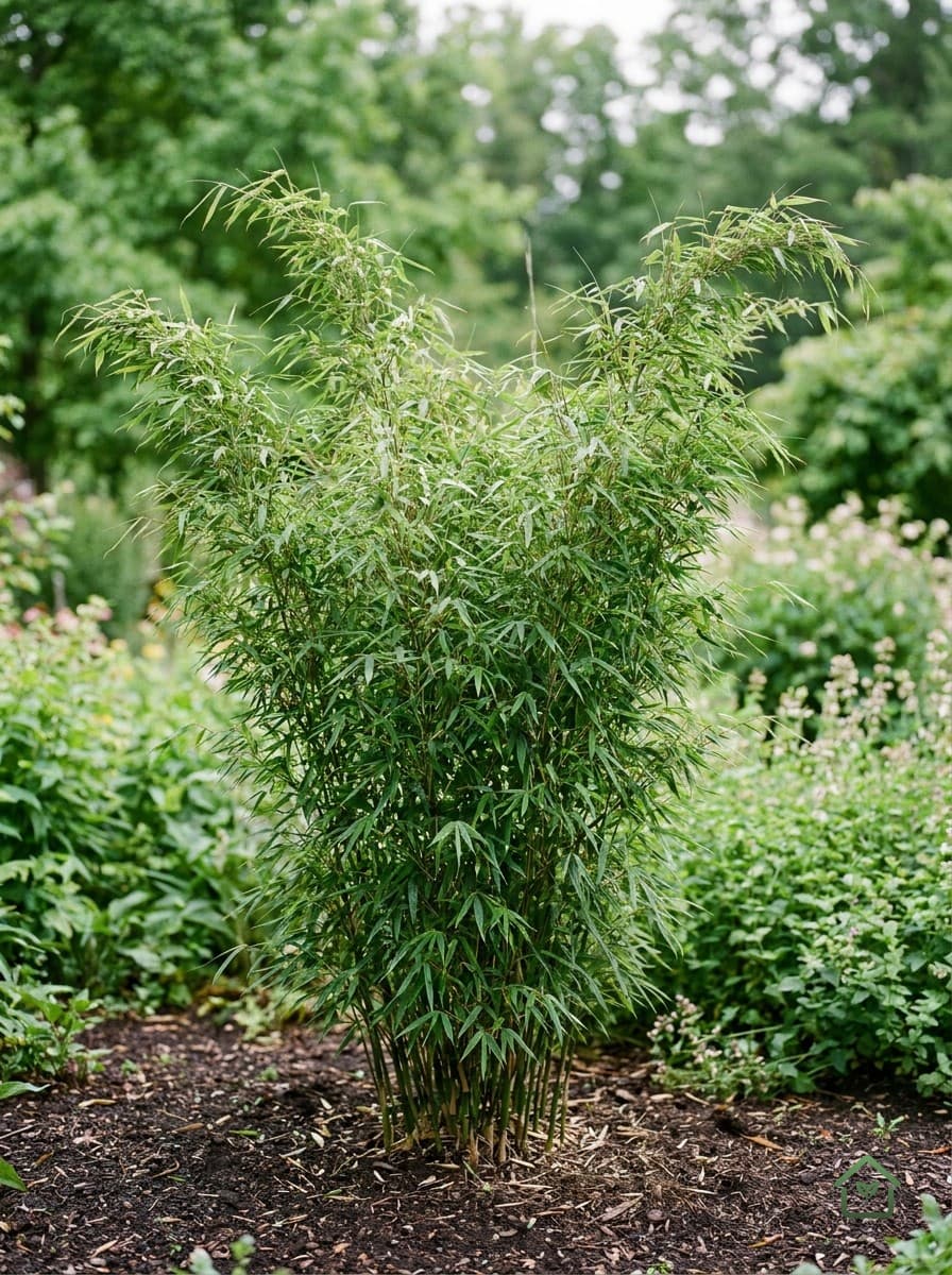 Bamboe
