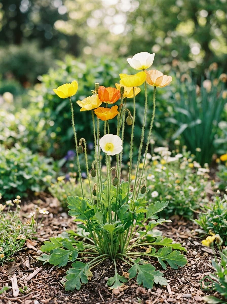 IJslandse Papaver