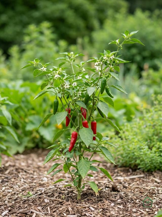 Paprika