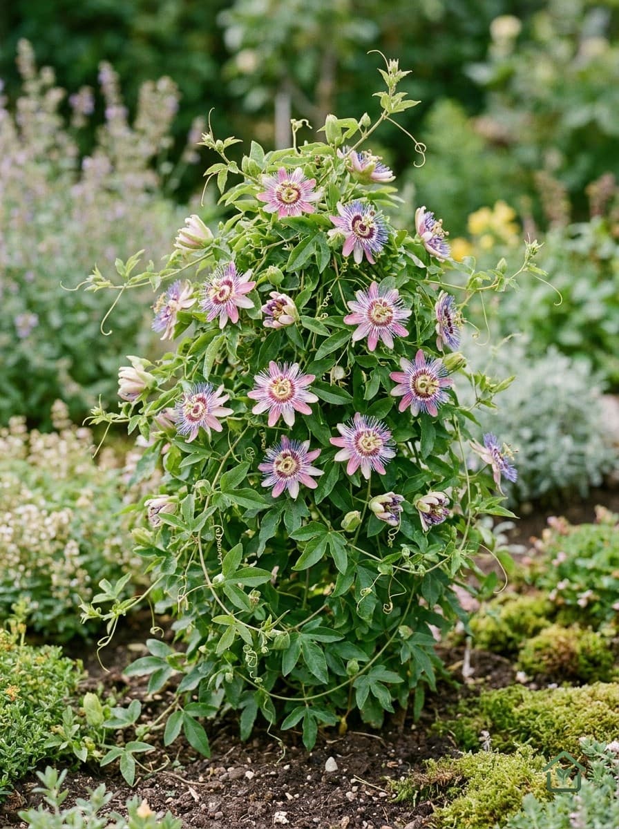 Passiebloem