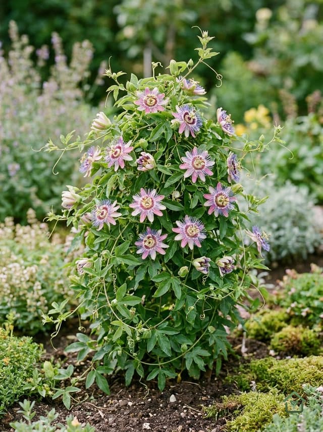 Passiebloem