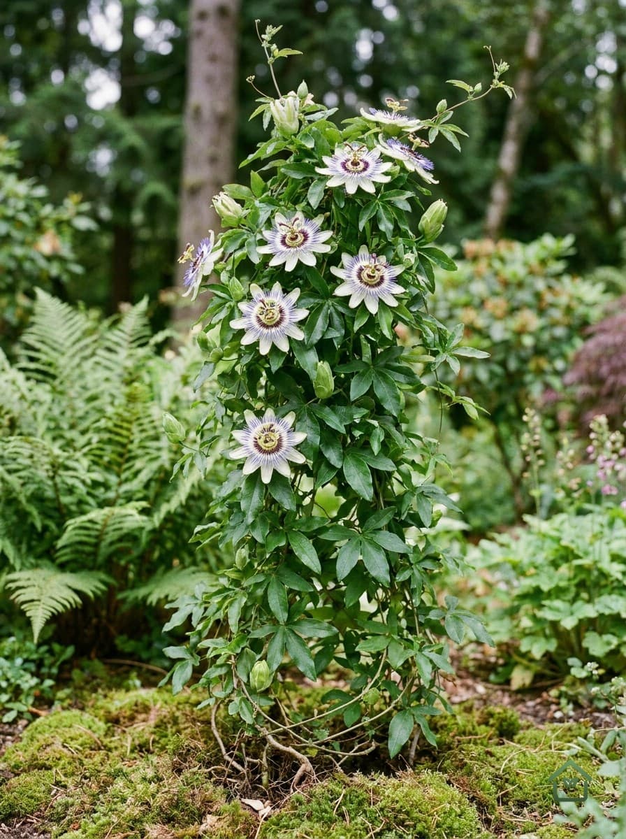 Passiebloem