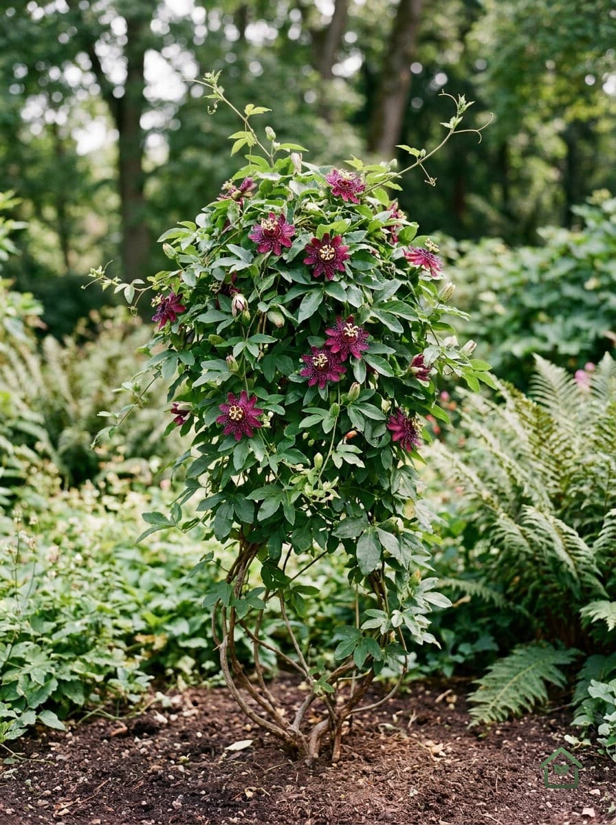 Passiebloem