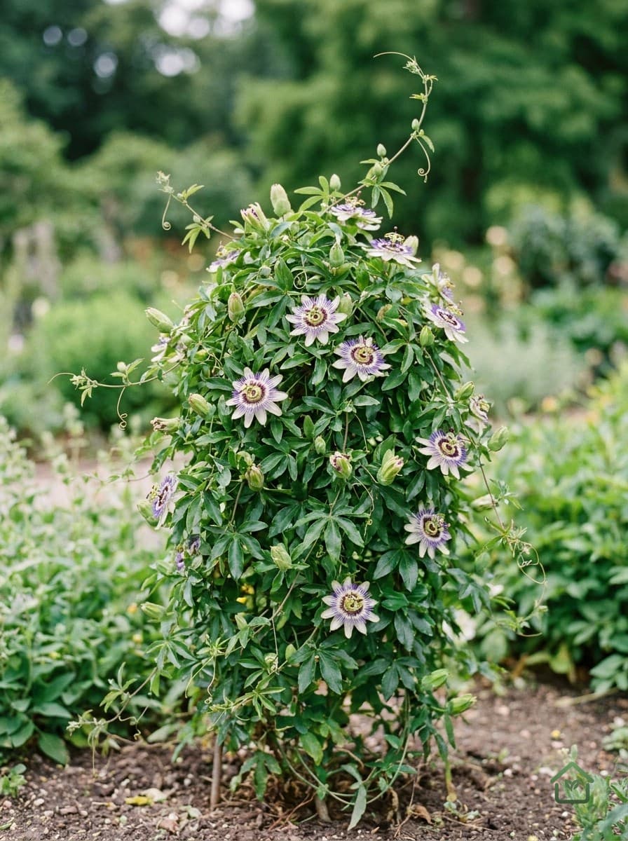 Passiebloem