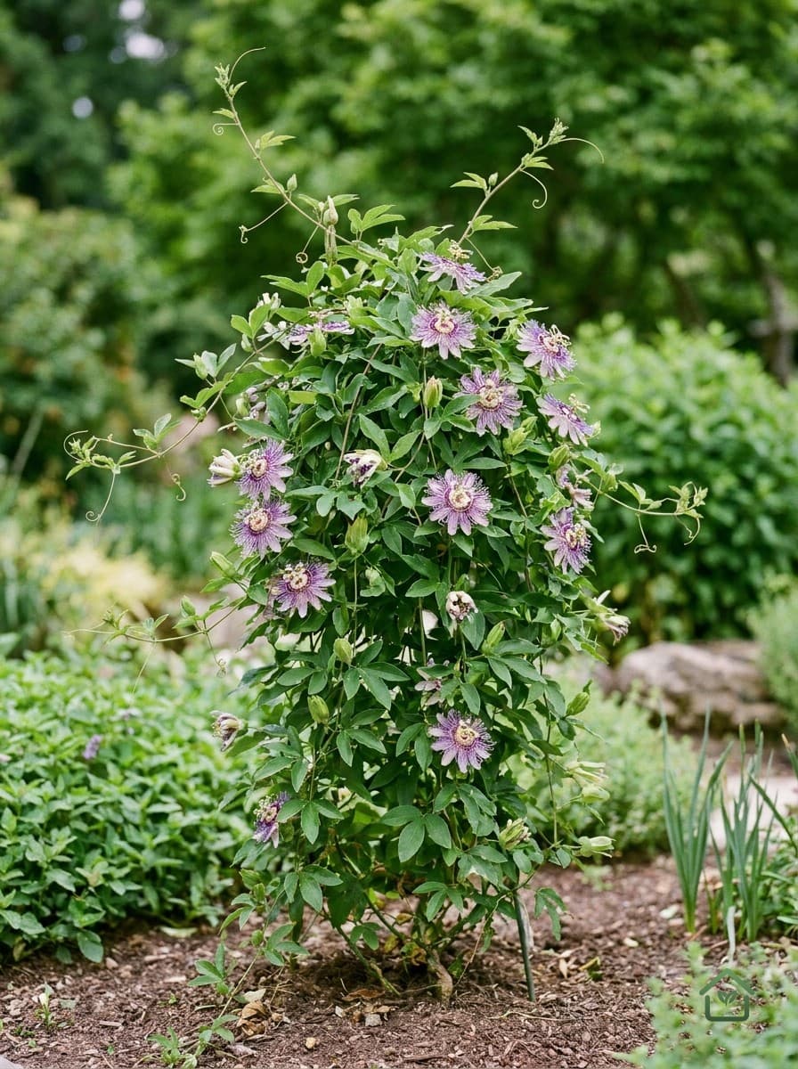 Passiebloem