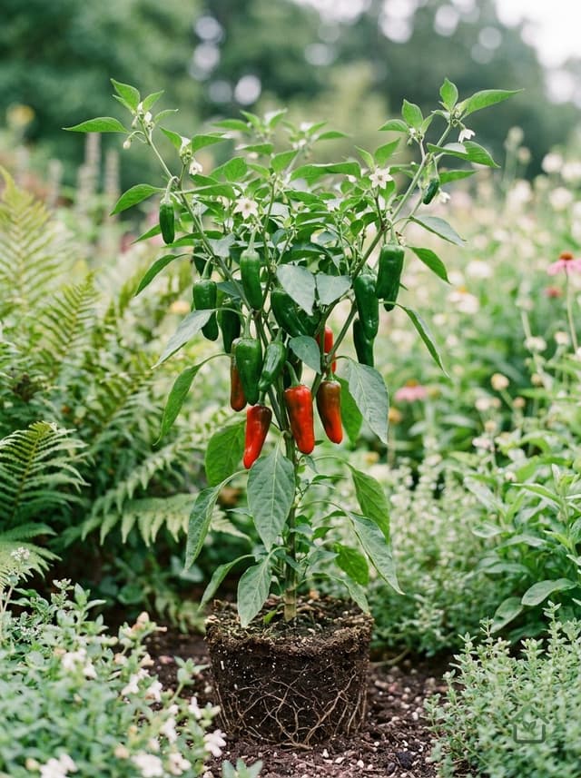Peper