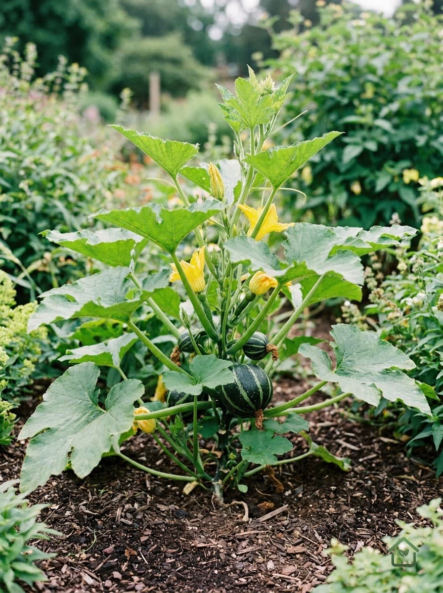 Pompoen
