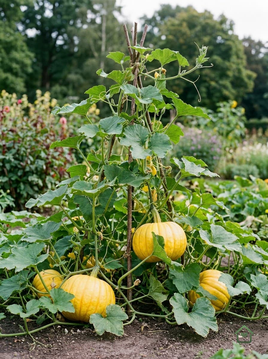 Pompoen