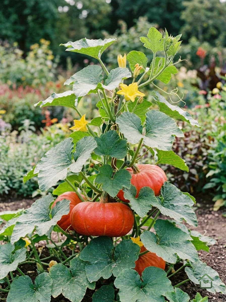 Pompoen