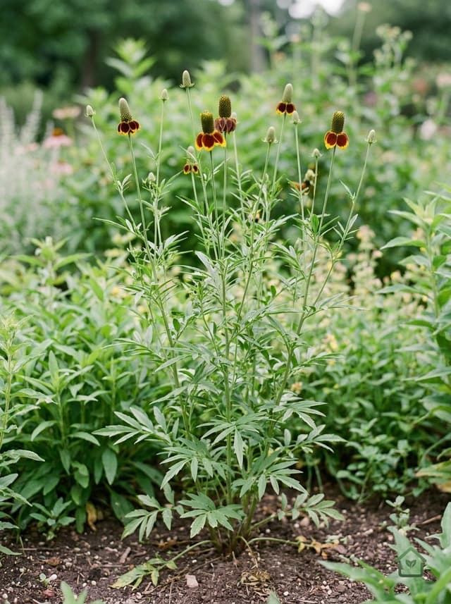 Prairiekegelbloem