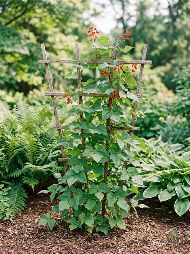 Pronkboon
