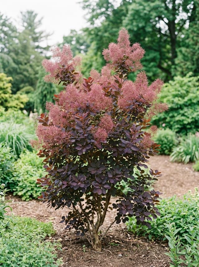 Pruikenboom