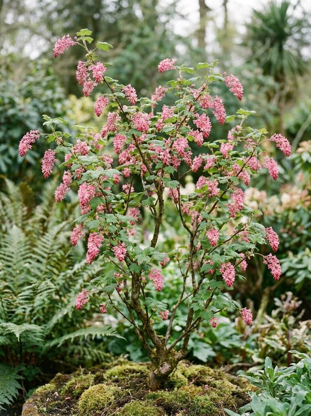 Rode Ribes