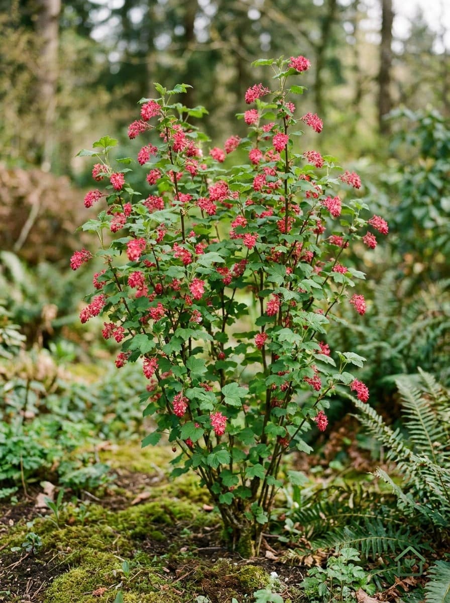 Rode Ribes