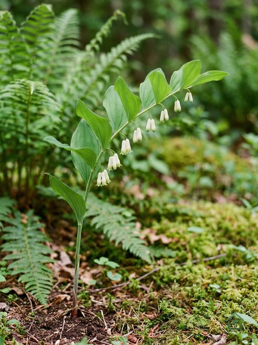 Salomonszegel